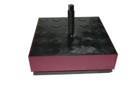 PSR橡胶式减震器