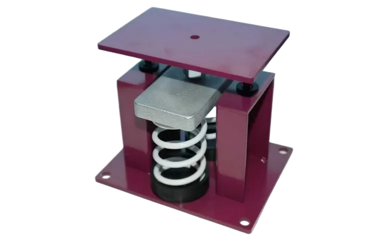 ZAF型弹簧式减震器