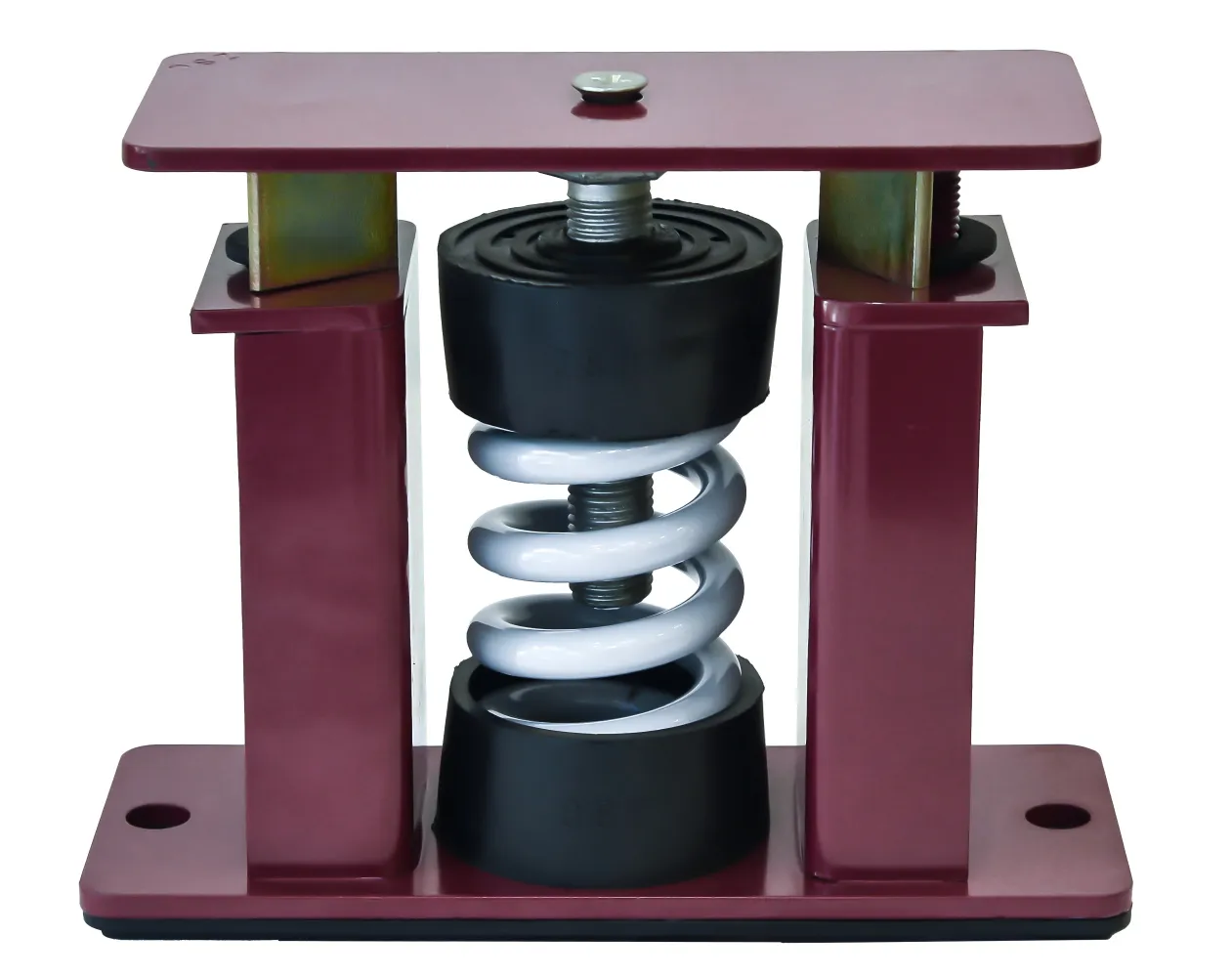 ZAS型弹簧式减震器